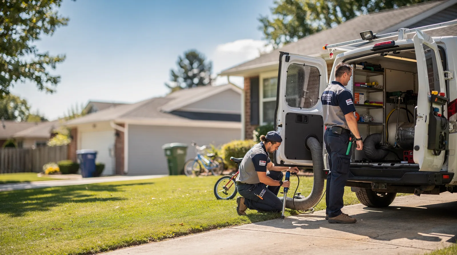 24/7 HVAC Repair & AC Replacement in Roosevelt, MN near me